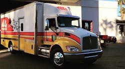 Mac Tools Franchise