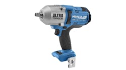 Hercules 1/2" Ultra Torque Impact Wrench