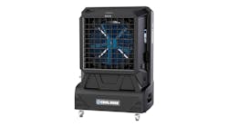 CB-26 Portable Evaporative Cooler