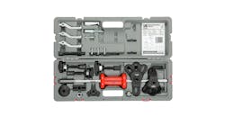 Master Slide Hammer Puller Set, No. 12125