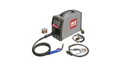 Professional 200A MIG Welder, No. HSW-6220