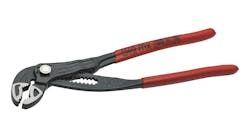 NWS Maxi MX Water Pump Pliers 