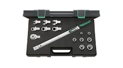 STAHLWILLE Quick Torque Wrench