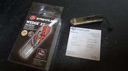 Streamlight Tool Review