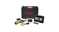 Icon T8 Intelligent Diagnostic Scanner