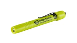 Stylus Pro Haz-Lo Flashlight