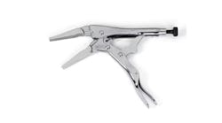 6-1/2" Long Nose Locking Pliers, No. LP5LN