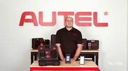 Autel XLink: Offer Comprehensive OE-Compliant Services with One Device