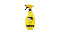 Heavy Duty Cleaner and Degreaser