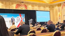 2024 Aftermarket Outlook presented at AAPEX 2023