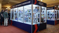 Aapex New Product Showcase(b)