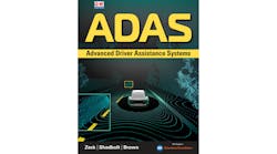 ADAS Textbook