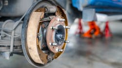 Drum brake