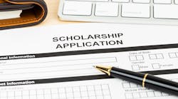 University of the Aftermarket accepting scholarship applications