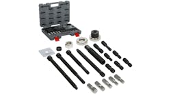 Master Harmonic Balancer Install Kit