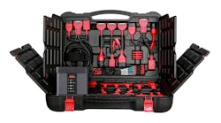 Autel MaxiSYS EV Diagnostics Upgrade Kit