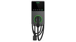 Autel MaxiCharger AC Wallbox Home 40A EV Charger, No. MC40AP6I