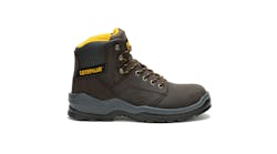 Striver Steel Toe Work Boot from Cat Footwear