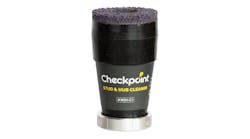 Checkpoint Car Stud and Hub Cleaning Tool