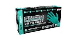 ChemDefender