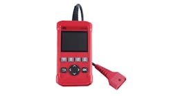 Mac Tools Pro Code Reader, No. ET1100