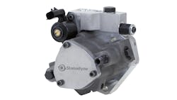 Stanadyne 2P DCR injection pump