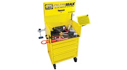 Dent Fix Equipment GLUEMAX Glue Repair Station, No. DF-GM/DXE