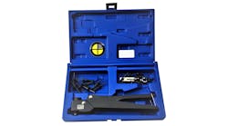 Dent Fix Equipment Slimline Swivel Manual Rivet Gun Kit