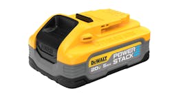 DeWalt POWERSTACK 20V Max 5Ah Compact Battery