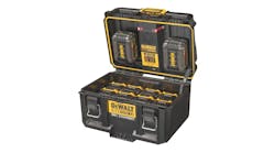 DeWalt TOUGHSYSTEM 2.0 20V MAX Dual Port Charger