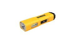 Rechargeable LED Flashlight, No. DCL183