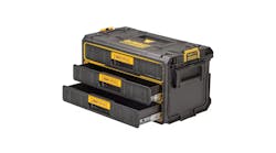 DeWalt ToughSystem 2.0 Three-Drawer Unit