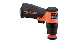 Dynabrade Nitro Series Pistol Grip Mini Orbital Sander (DN1)