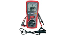 Electronic Specialties EV Insulation Tester, No. 550