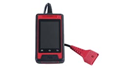 Mac Tools Elite Code Reader, No. ET1600