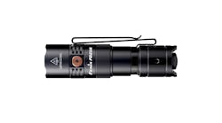 Fenix Lighting PD25R Rechargeable Flashlight