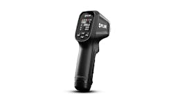 Spot IR Thermometer, FLIR TG54-2