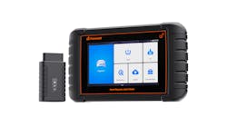 Foxwell i70TSII Premium Diagnostic and TPMS Scanner