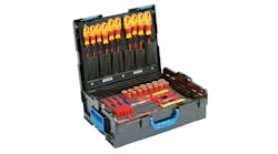 GEDORE VDE Tool Assortment Hybrid, No. 2979063