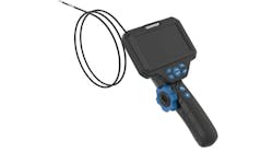 GEDORE Micro Borescope