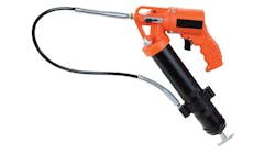 In Focus: K-Tool International Dual Mode Air Operated Grease Gun