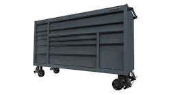 U.S. General Series 3 72" Roll Cabinet from Harbor Freight