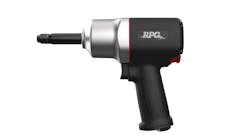 1/2" Drive Composite Impact Wrench with Extended Anvil