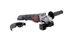 In Focus: Ingersoll Rand G5351 Cordless Grinder