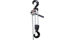 JET Tools JLA Compact Lever Hoist Series