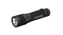 P7R SE Flashlight