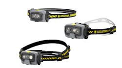 Ledlenser Work Headlamps