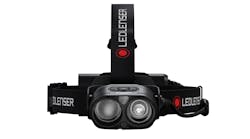 Ledlenser H19 R