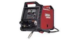 Lincoln Electric POWER MIG 211i MIG Welder