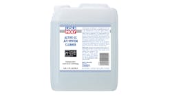 Liqui Moly's AC System Cleaner